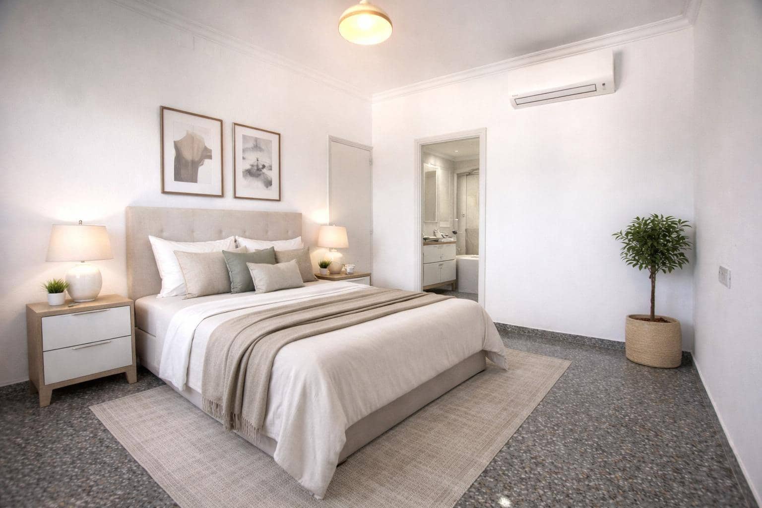 4 bedroom Flat for sale in El Migjorn Gran / Es Migjorn Gran - € 282,000 (Ref: 9451107)