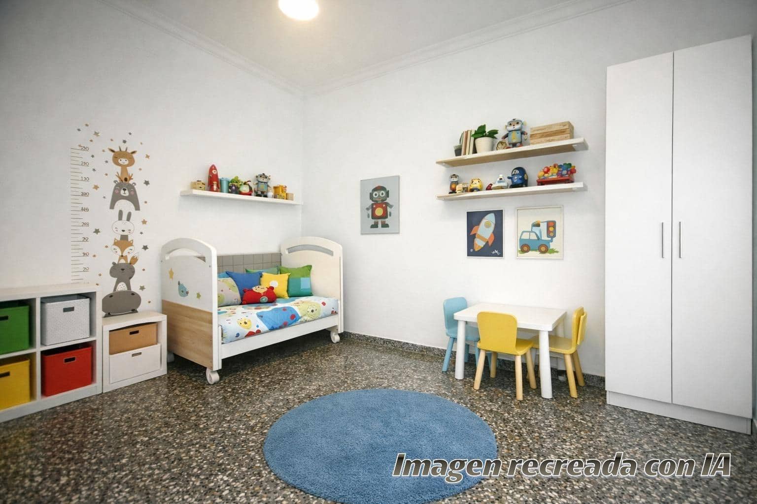 4 bedroom Flat for sale in El Migjorn Gran / Es Migjorn Gran - € 282,000 (Ref: 9451107)