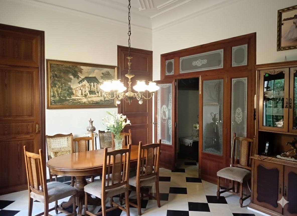 3 makuuhuone Omakotitalo myytävänä paikassa Manacor - 450 000 € (Ref: 9451108)