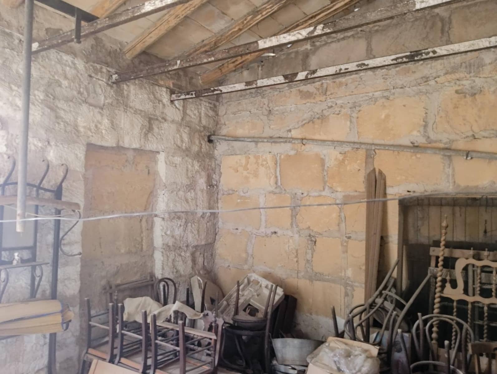 3 makuuhuone Omakotitalo myytävänä paikassa Manacor - 450 000 € (Ref: 9451108)