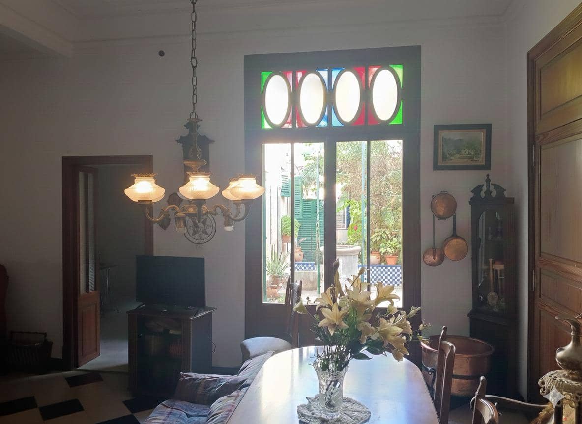 3 bedroom Townhouse for sale in Manacor - € 450,000 (Ref: 9451108)