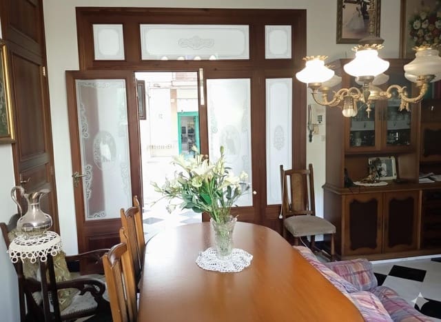 3 slaapkamer Huis te koop in Manacor - € 450.000 (Ref: 9451108)