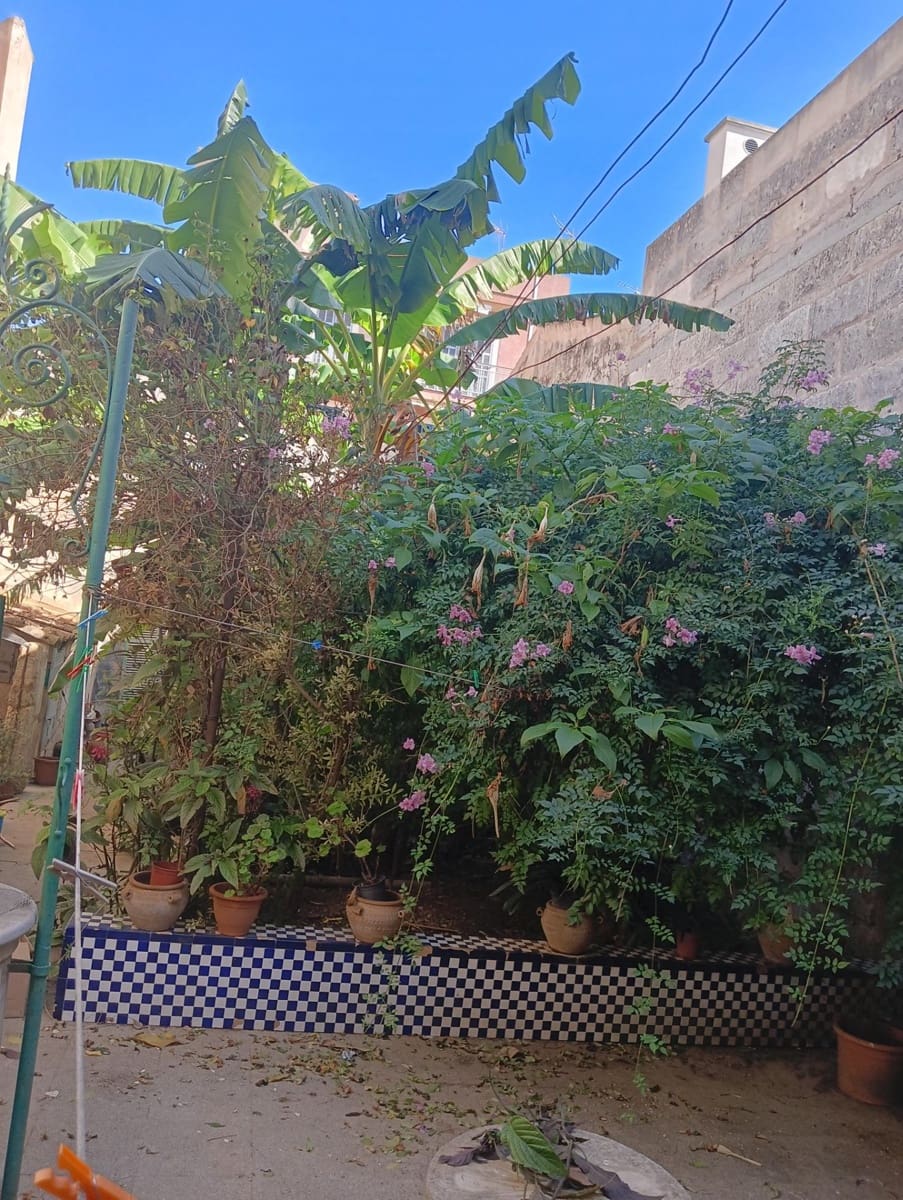 3 bedroom Townhouse for sale in Manacor - € 450,000 (Ref: 9451108)