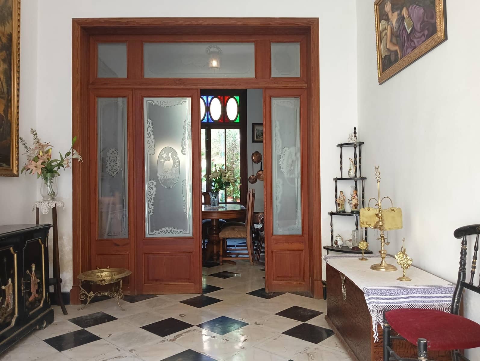 3 bedroom Townhouse for sale in Manacor - € 450,000 (Ref: 9451108)