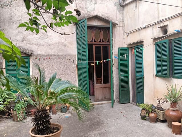 3 slaapkamer Huis te koop in Manacor - € 450.000 (Ref: 9451108)