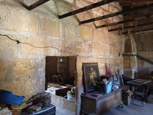 3 slaapkamer Huis te koop in Manacor - € 450.000 (Ref: 9451108)