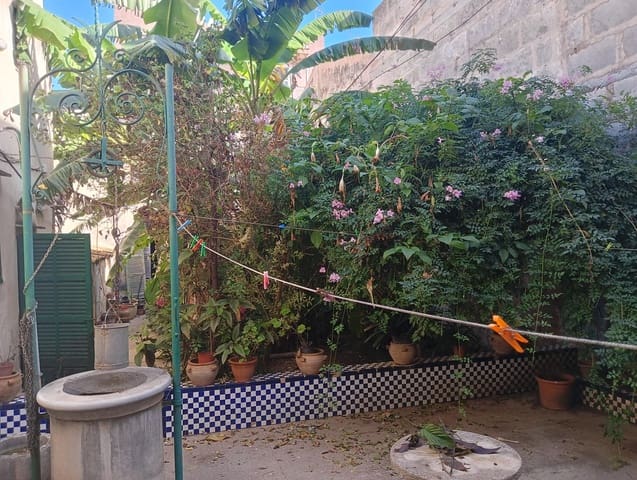 3 slaapkamer Huis te koop in Manacor - € 450.000 (Ref: 9451108)