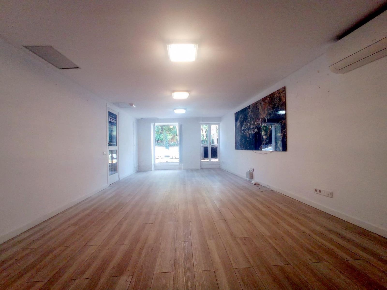 Escritório para arrendar em Palma de Mallorca - 850 € (Ref: 9462450)