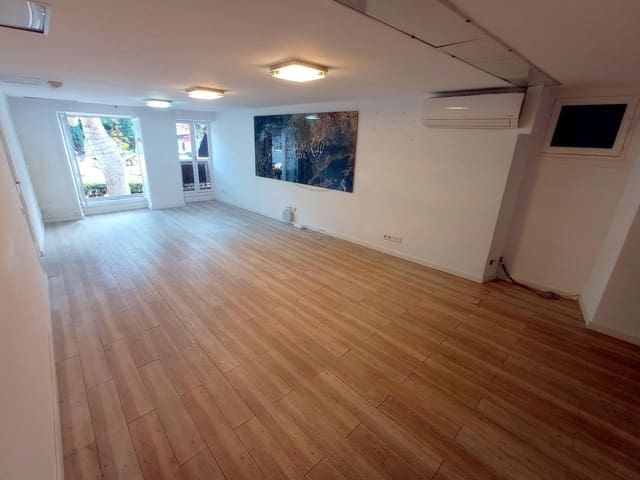 Escritório para arrendar em Palma de Mallorca - 850 € (Ref: 9462450)