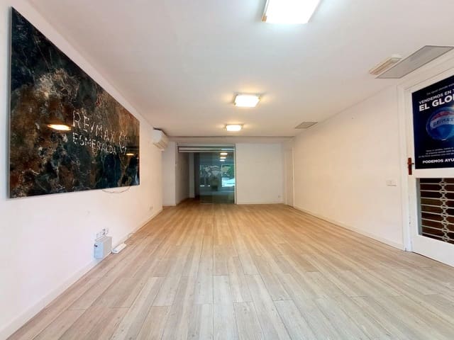Escritório para arrendar em Palma de Mallorca - 850 € (Ref: 9462450)