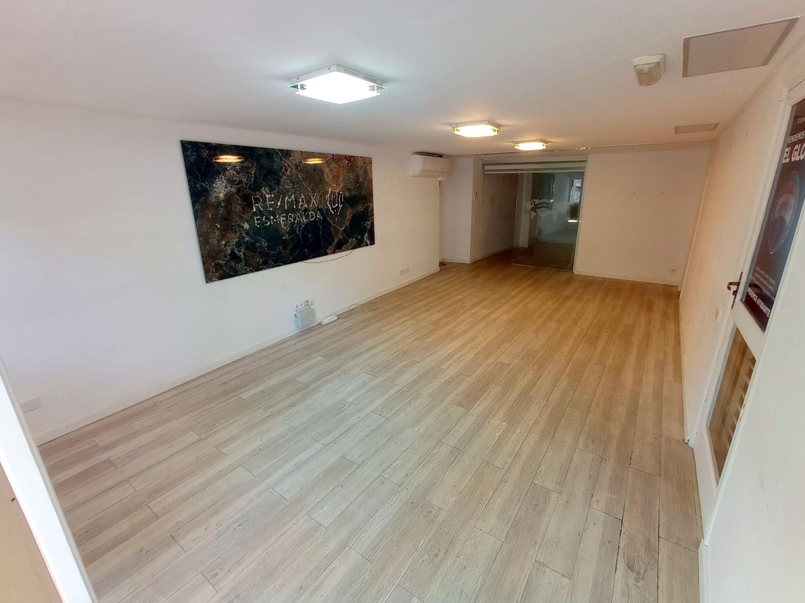 Kantoor te huur in Palma de Mallorca - € 800 (Ref: 9462450)