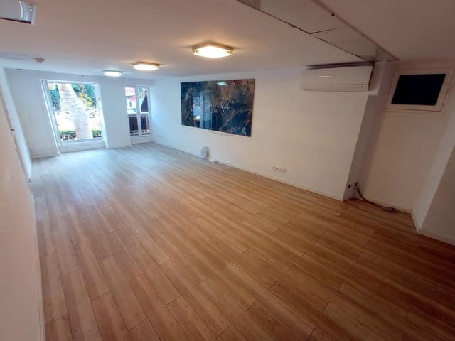 Ufficio da affittare in Palma de Mallorca - 800 € (Rif: 9462450)