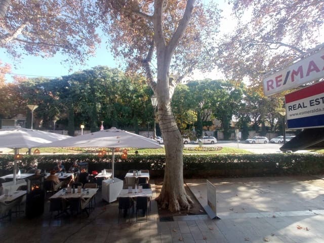 Ufficio da affittare in Palma de Mallorca - 800 € (Rif: 9462450)