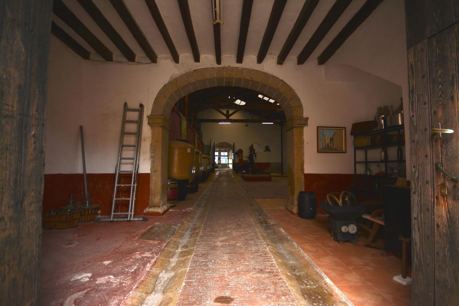 Azienda in vendita in Binissalem con garage - 2.500.000 € (Rif: 9462451)