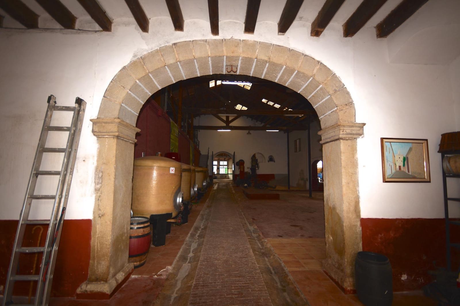 Azienda in vendita in Binissalem con garage - 2.500.000 € (Rif: 9462451)