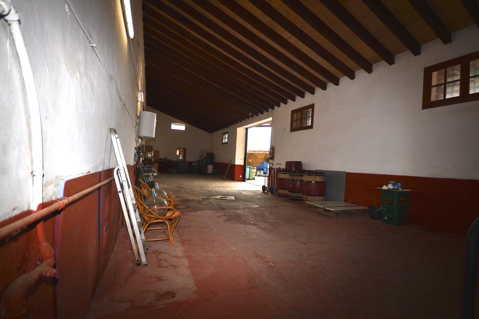 Azienda in vendita in Binissalem con garage - 2.500.000 € (Rif: 9462451)