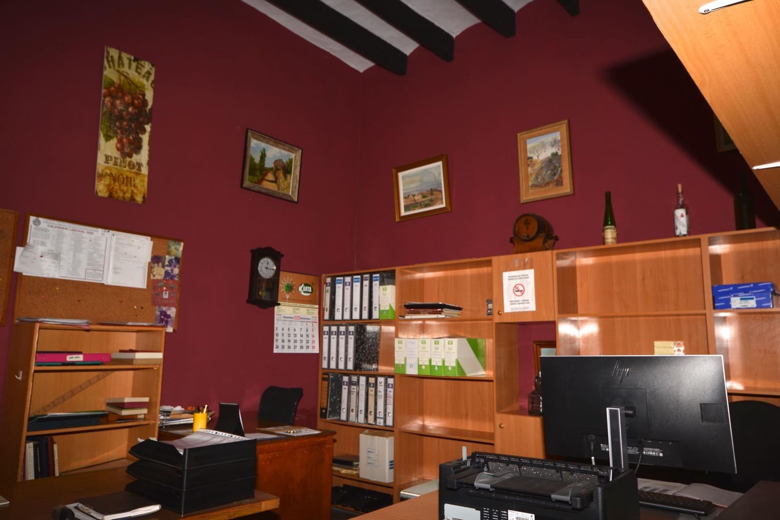 Azienda in vendita in Binissalem con garage - 2.500.000 € (Rif: 9462451)