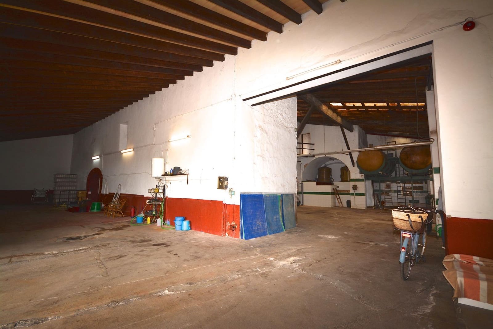 Azienda in vendita in Binissalem con garage - 2.500.000 € (Rif: 9462451)