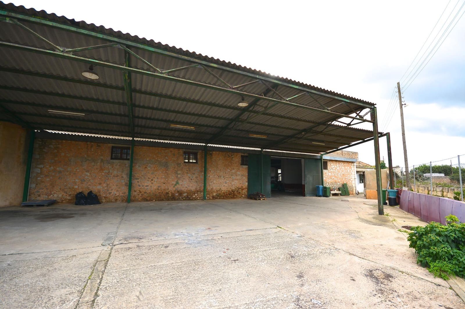 Azienda in vendita in Binissalem con garage - 2.500.000 € (Rif: 9462451)