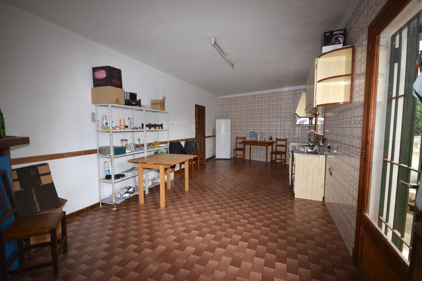 Business for sale in Binissalem with garage - € 2,500,000 (Ref: 9462451)