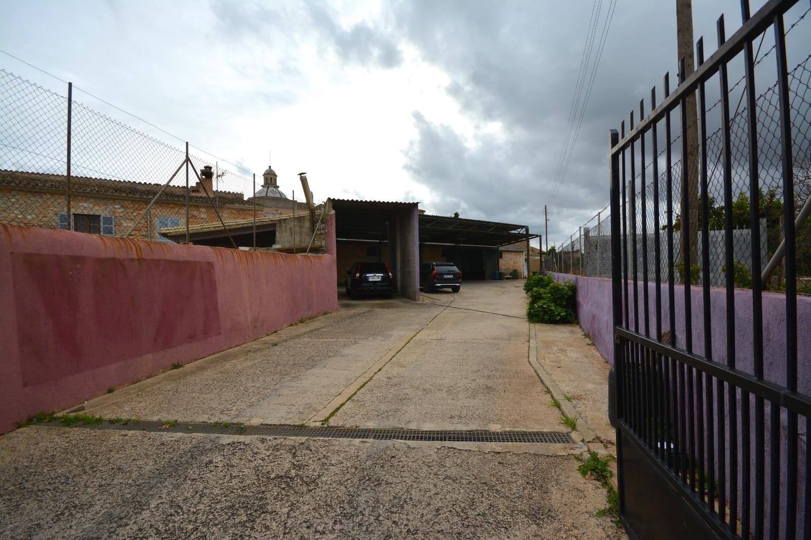 Business for sale in Binissalem with garage - € 2,500,000 (Ref: 9462451)