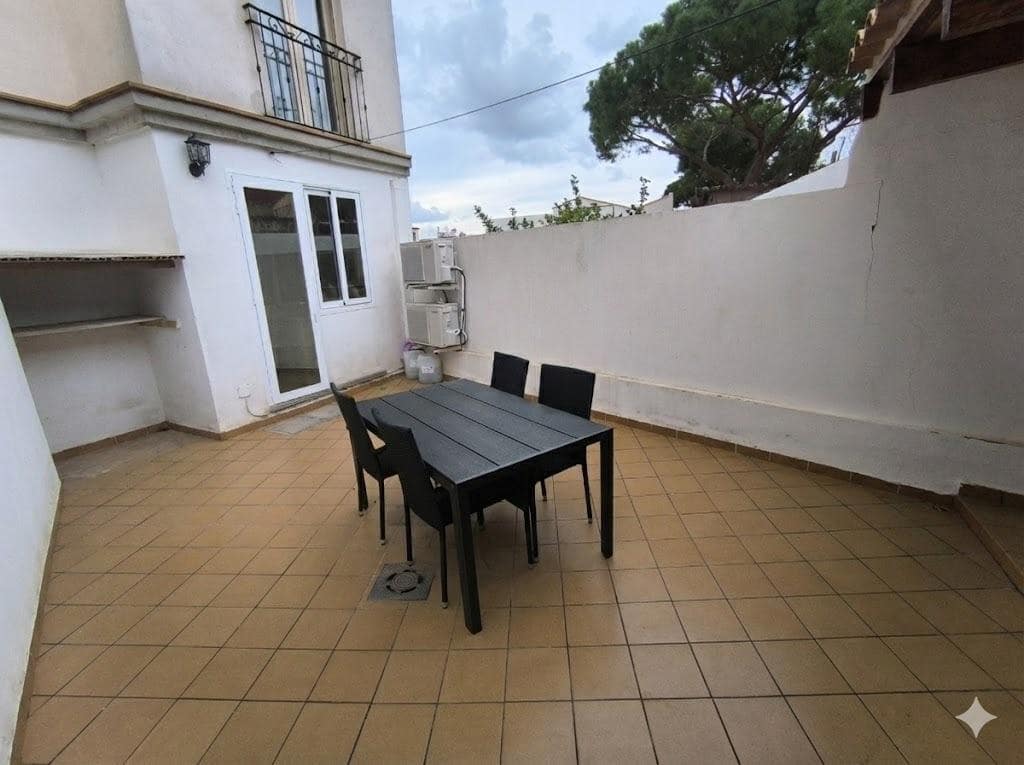 Apartamento de 3 habitaciones en Andratx en venta - 530.000 € (Ref: 9465661)