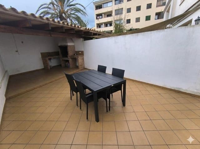 Apartamento de 3 habitaciones en Andratx en venta - 530.000 € (Ref: 9465661)