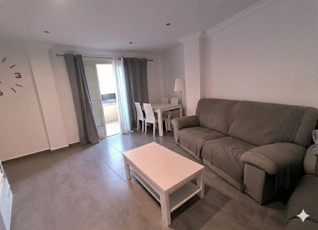 Apartamento de 3 habitaciones en Andratx en venta - 530.000 € (Ref: 9465661)