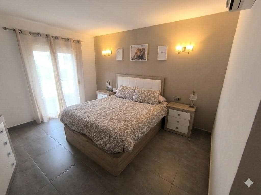 Apartamento de 3 habitaciones en Andratx en venta - 530.000 € (Ref: 9465661)