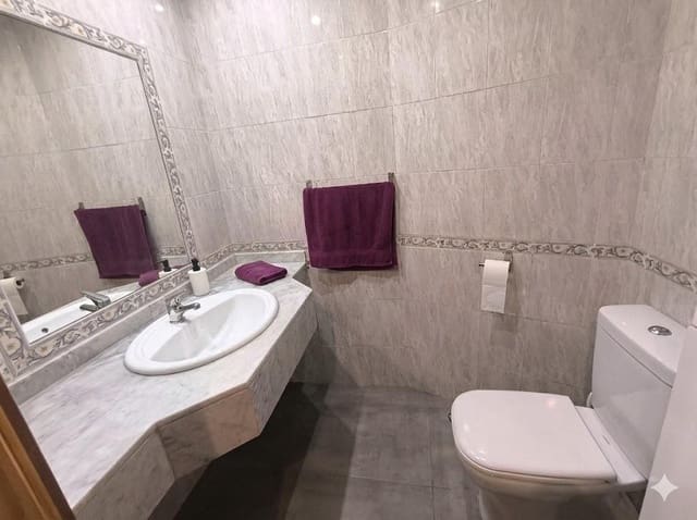 Apartamento de 3 habitaciones en Andratx en venta - 530.000 € (Ref: 9465661)