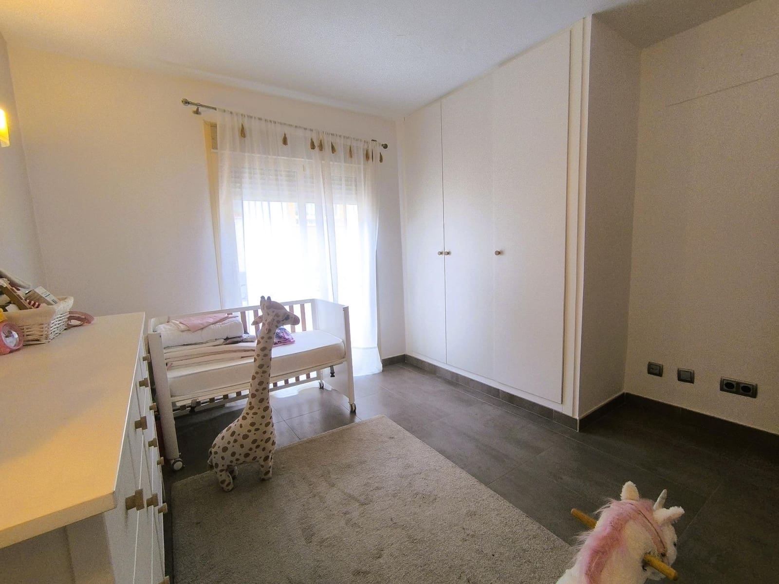 Apartamento de 3 habitaciones en Andratx en venta - 530.000 € (Ref: 9465661)