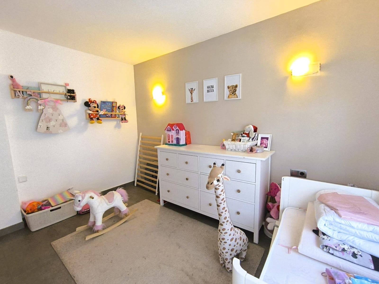 Apartamento de 3 habitaciones en Andratx en venta - 530.000 € (Ref: 9465661)