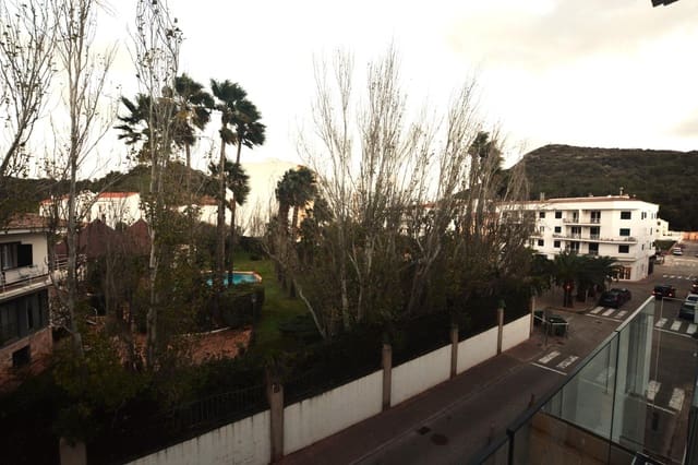 2 Zimmer Wohnung zu verkaufen in Ferreries - 236.000 € (Ref: 9468540)