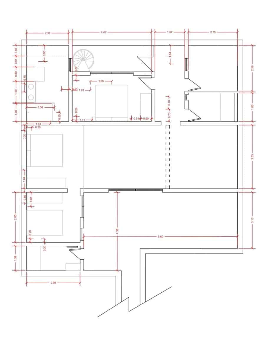 3 bedroom Apartment for sale in Palma de Mallorca - € 530,000 (Ref: 9468541)