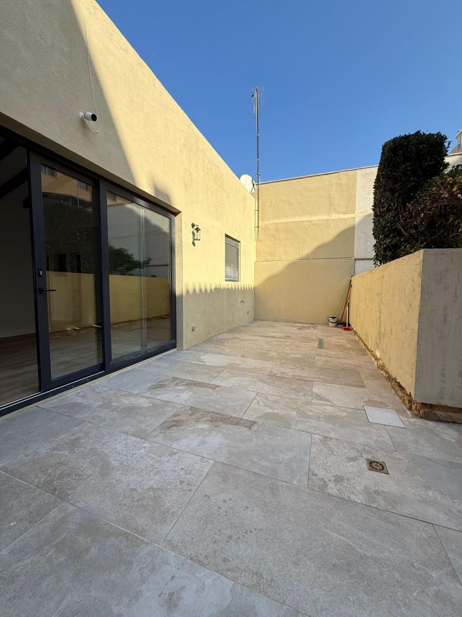 3 bedroom Apartment for sale in Palma de Mallorca - € 530,000 (Ref: 9468541)