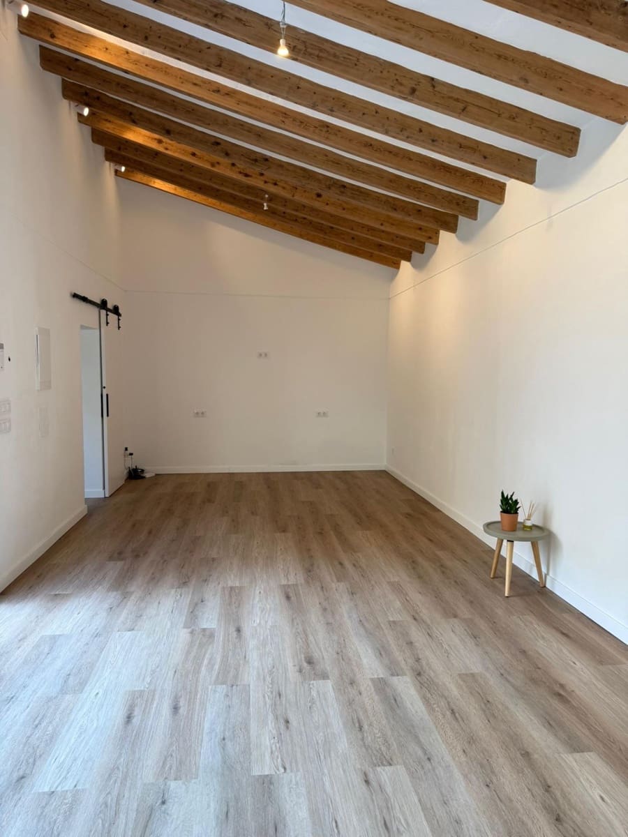 3 bedroom Apartment for sale in Palma de Mallorca - € 530,000 (Ref: 9468541)