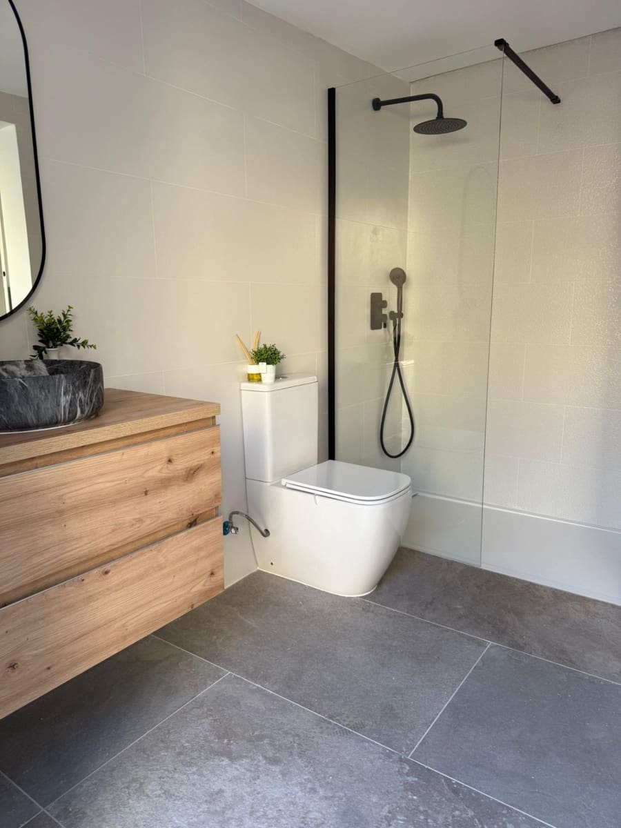 3 bedroom Apartment for sale in Palma de Mallorca - € 530,000 (Ref: 9468541)