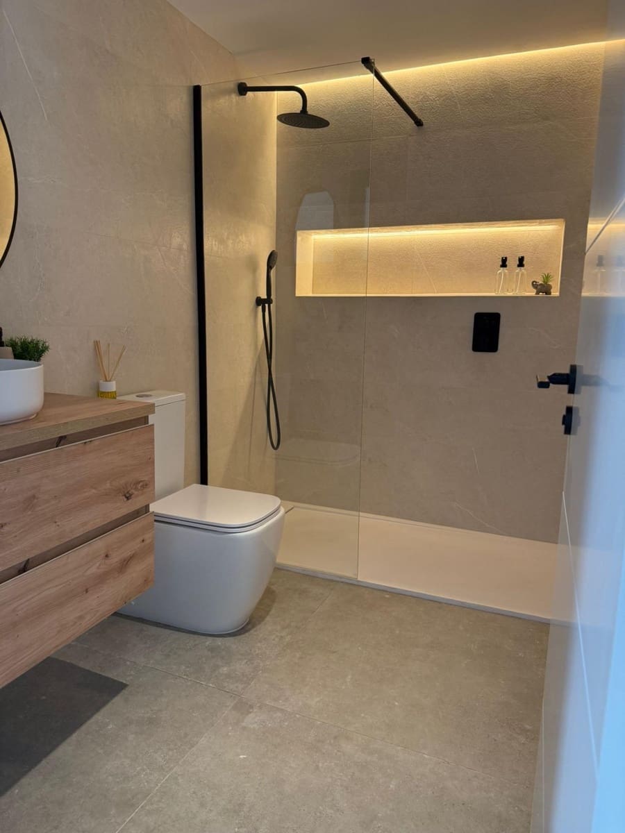 3 bedroom Apartment for sale in Palma de Mallorca - € 530,000 (Ref: 9468541)