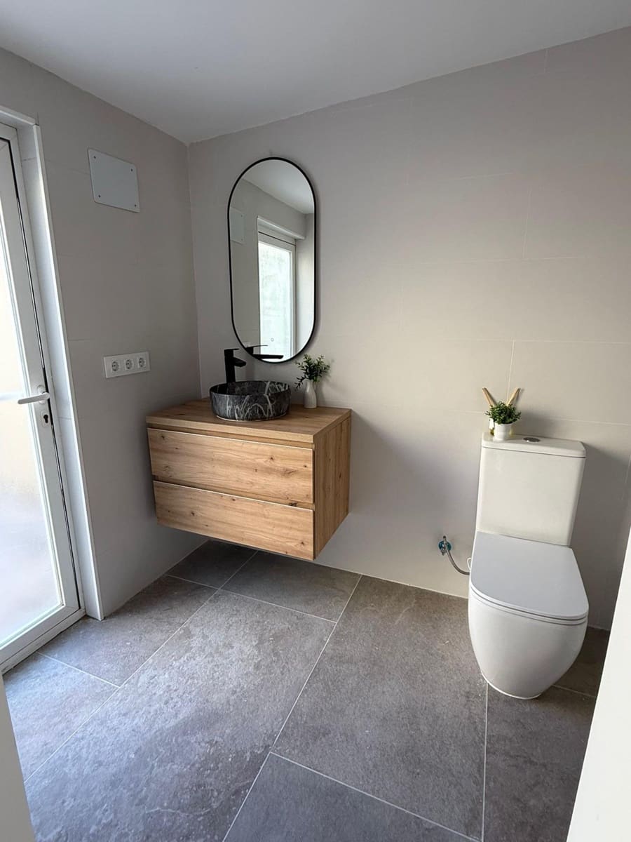 3 bedroom Apartment for sale in Palma de Mallorca - € 530,000 (Ref: 9468541)