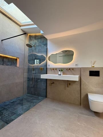 3 bedroom Apartment for sale in Arxiduc, Palma de Mallorca - € 530,000 (Ref: 9468541)