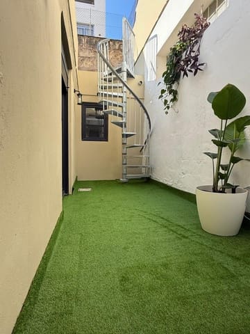 3 bedroom Apartment for sale in Arxiduc, Palma de Mallorca - € 530,000 (Ref: 9468541)