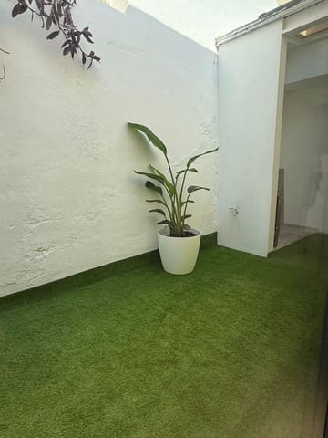 3 bedroom Apartment for sale in Arxiduc, Palma de Mallorca - € 530,000 (Ref: 9468541)