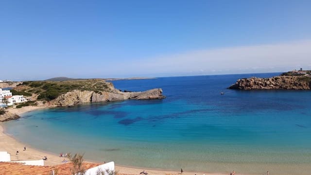 1 camera da letto Appartamento in vendita in Es Mercadal con piscina - 252.000 € (Rif: 9482104)