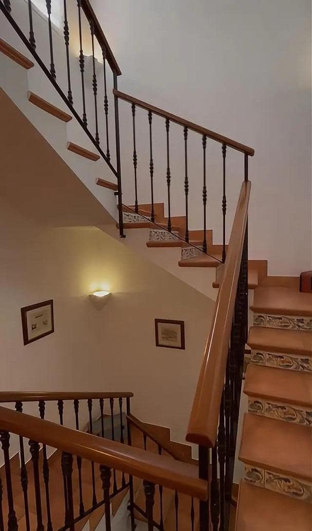 3 bedroom Terraced Villa for sale in Alayor / Alaior with pool garage - € 1,275,000 (Ref: 9488382)