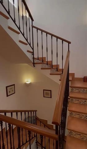 3 bedroom Terraced Villa for sale in Alayor / Alaior with pool garage - € 1,275,000 (Ref: 9488382)