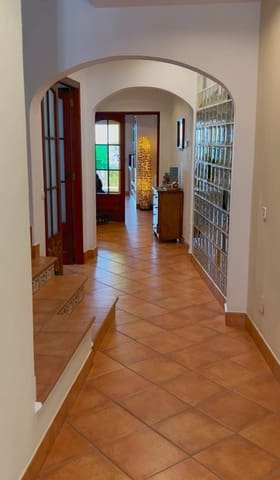 3 bedroom Terraced Villa for sale in Alayor / Alaior with pool garage - € 1,275,000 (Ref: 9488382)