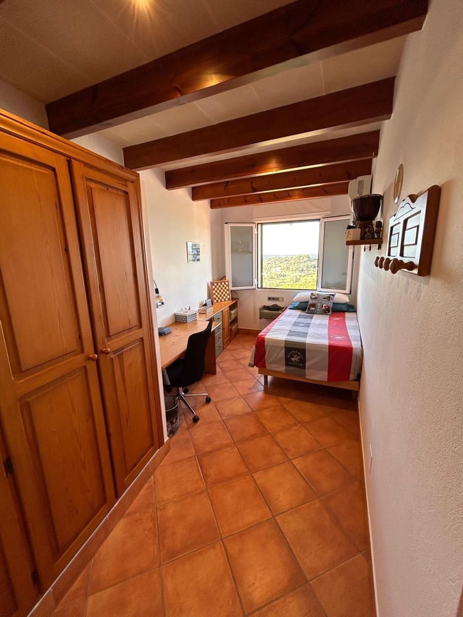 3 bedroom Terraced Villa for sale in Alayor / Alaior with pool garage - € 1,275,000 (Ref: 9488382)