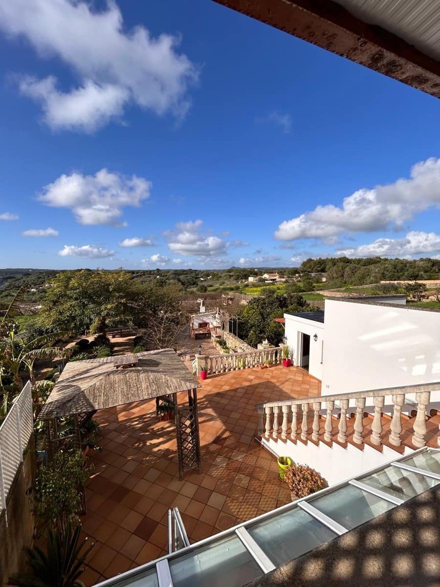 3 bedroom Terraced Villa for sale in Alayor / Alaior with pool garage - € 1,275,000 (Ref: 9488382)