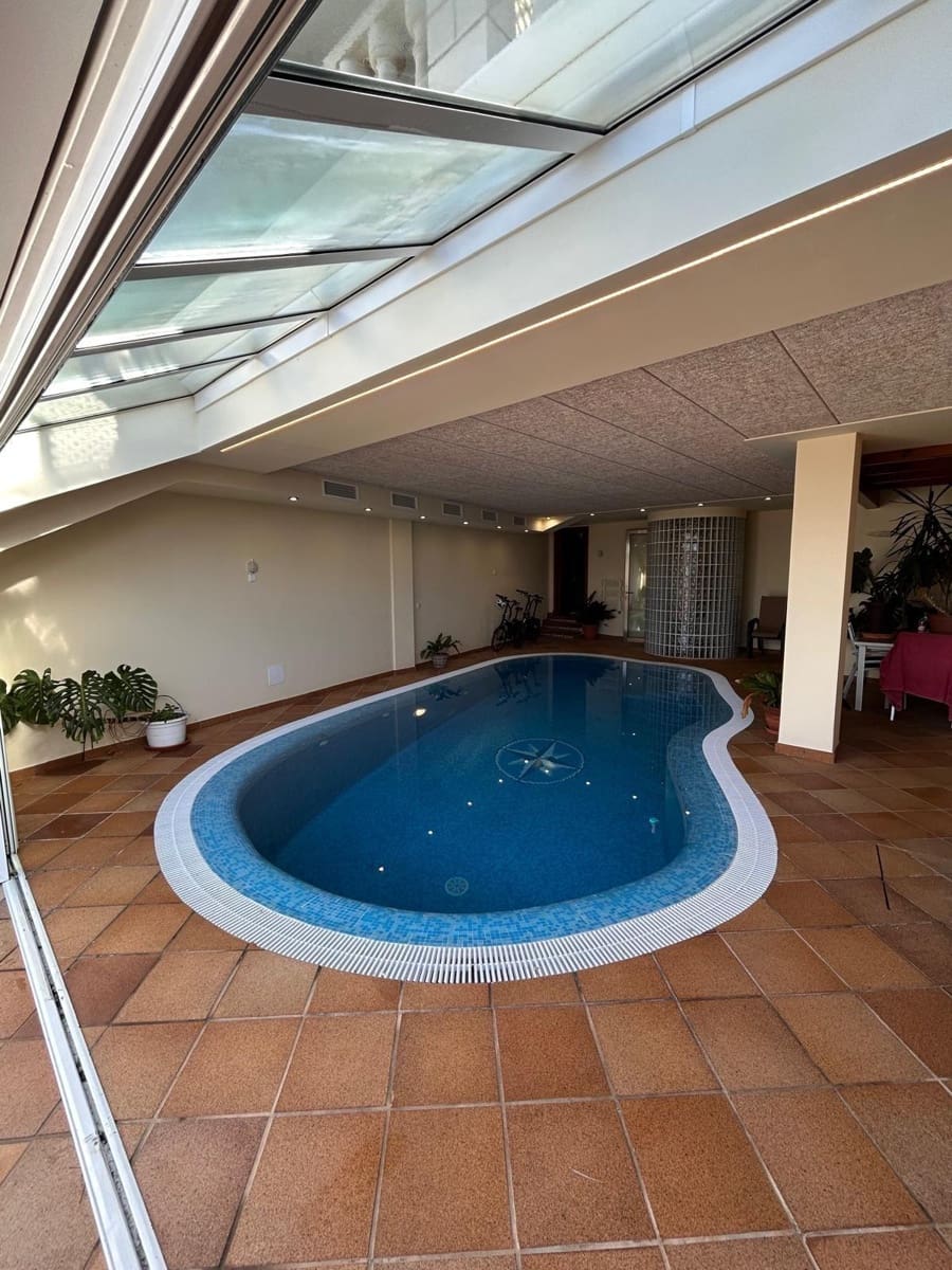 3 bedroom Terraced Villa for sale in Alayor / Alaior with pool garage - € 1,275,000 (Ref: 9488382)