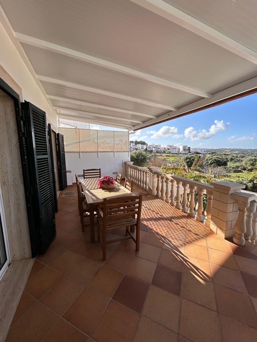 3 bedroom Terraced Villa for sale in Alayor / Alaior with pool garage - € 1,275,000 (Ref: 9488382)